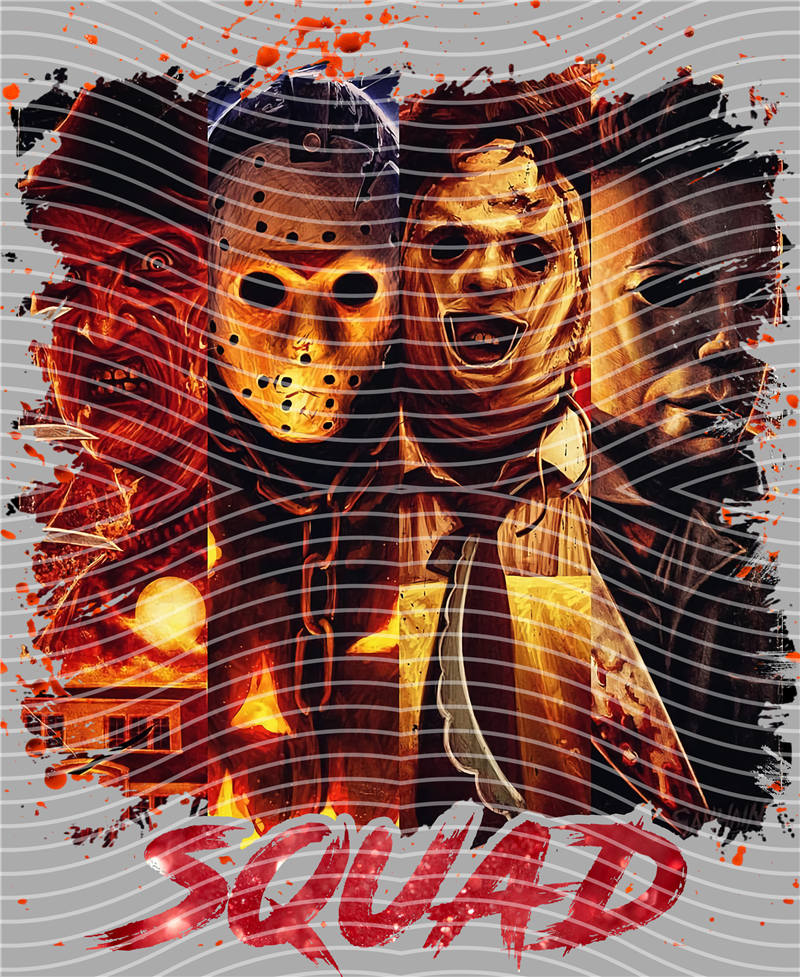 Halloween-WS 95
